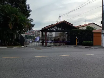 Apartamento com 2 Quartos à venda, 48m² no Conceição, Osasco