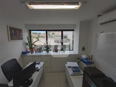Sala Comercial à venda, 38m² no Tijuca, Rio de Janeiro