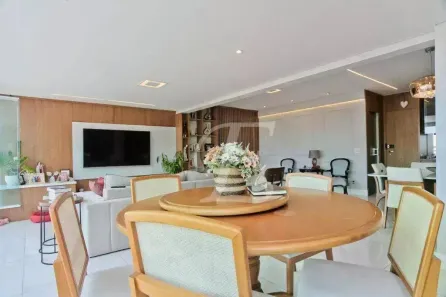 Apartamento com 3 Quartos à venda, 120m² no Santa Teresinha, São Paulo