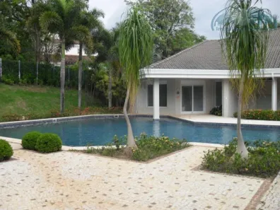 Casa de Condomínio com 4 Quartos à venda, 900m² no Cachoeira, Vinhedo