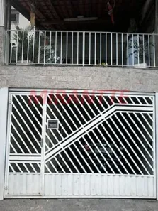 Sobrado com 3 Quartos à venda, 140m² no Jardim Daysy, São Paulo