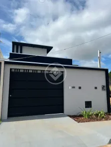 Casa com 2 Quartos à venda, 115m² no Plano Diretor Sul, Palmas