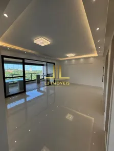 Apartamento com 3 Quartos à venda, 128m² no Alphaville I, Salvador