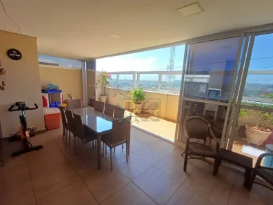 Cobertura com 2 Quartos à venda, 112m² no Alto do Ipiranga, Ribeirão Preto