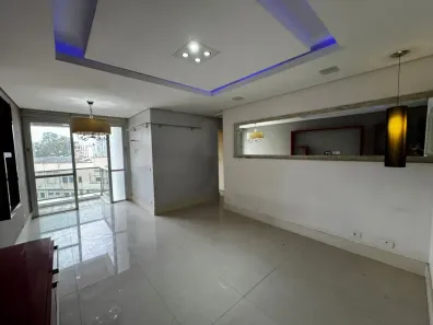 Apartamento com 3 Quartos à venda, 74m² no Vila Mariana, São Paulo
