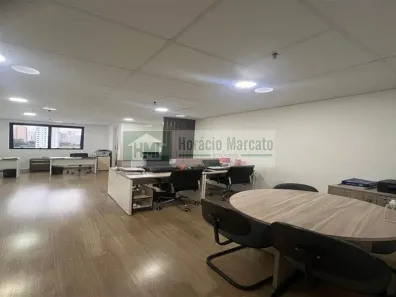 Sala Comercial à venda, 39m² no Centro, São Caetano do Sul