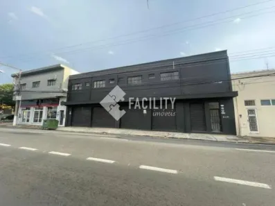 Ponto Comercial para alugar, 459m² no Ponte Preta, Campinas