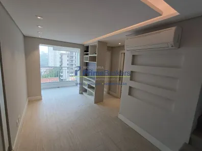Apartamento com 2 Quartos à venda, 109m² no Vila Monte Alegre, São Paulo
