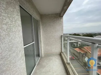 Apartamento com 2 Quartos à venda, 57m² no Jardim Marilu, Carapicuíba