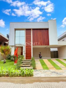 Casa com 4 Quartos à venda, 322m² no Coaçu, Eusébio