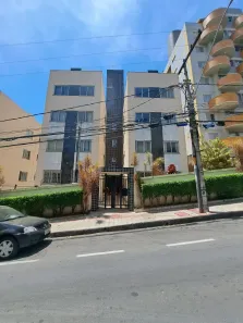 Apartamento com 3 Quartos para alugar, 65m² no Buritis, Belo Horizonte