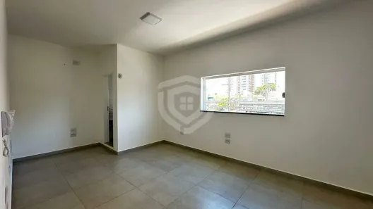 Sala Comercial para alugar, 26m² no Vila Santa Tereza, Bauru