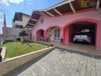 Casa com 3 Quartos à venda, 146m² no Oasis, Peruíbe