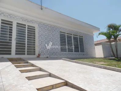 Casa com 3 Quartos à venda, 160m² no Vila Nogueira, Campinas