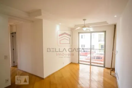Apartamento com 3 Quartos à venda, 65m² no Vila Ivone, São Paulo
