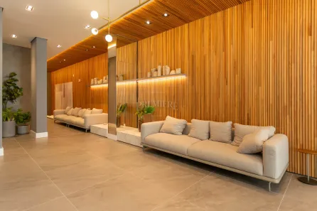 Apartamento com 3 Quartos à venda, 193m² no Orleans, Curitiba
