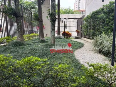 Apartamento com 3 Quartos à venda, 72m² no Chácara Inglesa, São Paulo