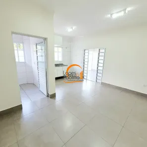 Casa com 2 Quartos para alugar, 114m² no Loteamento Jardim Morumbi, Atibaia