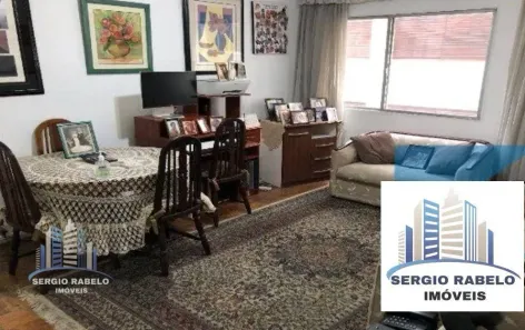 Apartamento com 2 Quartos à venda, 80m² no Consolação, São Paulo