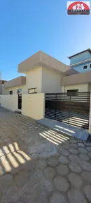 Casa com 3 Quartos à venda, 80m² no Fluminense, São Pedro da Aldeia