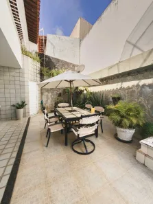 Casa com 4 Quartos à venda, 250m² no Suíça, Aracaju