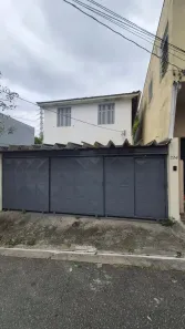 Casa com 2 Quartos para alugar, 130m² no Vila Pereira Cerca, São Paulo