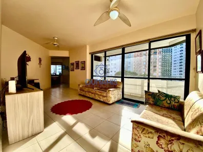 Apartamento com 3 Quartos à venda, 140m² no Pitangueiras, Guarujá