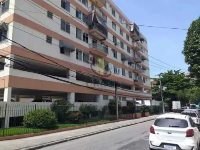 Apartamento com 2 Quartos à venda, 52m² no Taquara, Rio de Janeiro