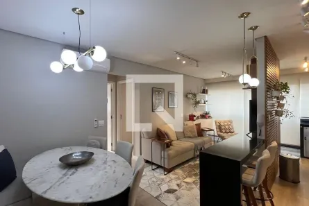 Apartamento com 2 Quartos à venda, 57m² no Pinheiros, São Paulo