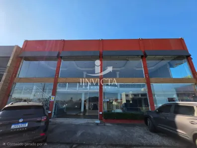Ponto Comercial para alugar, 1m² no Centro, Xangri-Lá