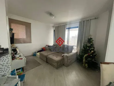 Apartamento com 3 Quartos à venda, 120m² no Santa Paula, São Caetano do Sul