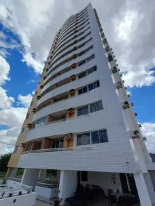 Apartamento com 3 Quartos à venda, 72m² no Noivos, Teresina