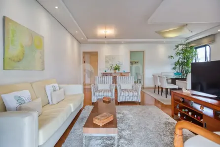 Apartamento com 4 Quartos à venda, 200m² no Perdizes, São Paulo