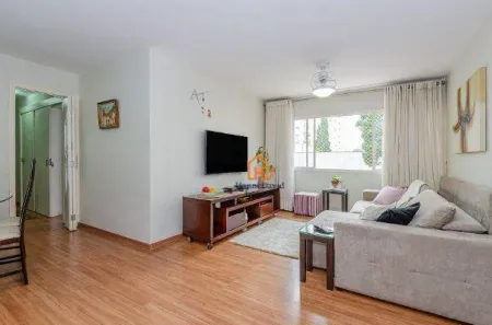 Apartamento com 3 Quartos à venda, 124m² no Vila Mariana, São Paulo