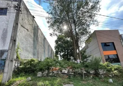 Lote/Terreno à venda, 360m² no Cidade Nova, Caxias do Sul