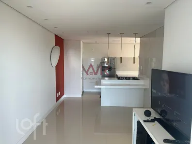 Apartamento com 3 Quartos à venda, 70m² no Carlos Prates, Belo Horizonte