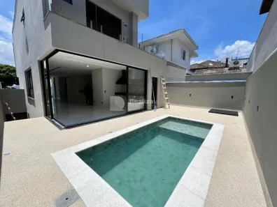 Casa de Condomínio com 4 Quartos à venda, 247m² no Urbanova IV-A, São José dos Campos