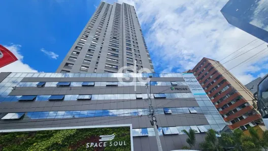 Apartamento com 3 Quartos à venda, 140m² no Centro, Itajaí