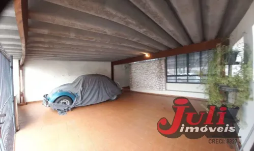 Sobrado com 3 Quartos à venda, 163m² no Rudge Ramos, São Bernardo do Campo