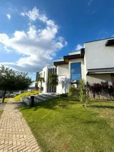 Casa de Condomínio com 5 Quartos à venda, 722m² no Centro, Vinhedo