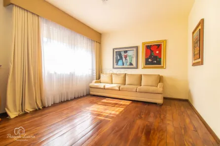 Apartamento com 3 Quartos à venda, 124m² no Auxiliadora, Porto Alegre