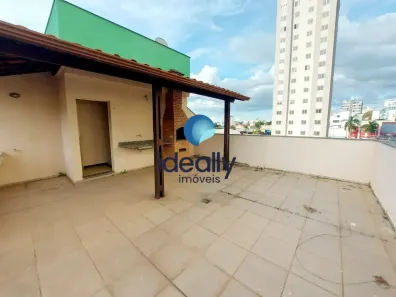 Cobertura com 2 Quartos para alugar, 100m² no Serrano, Belo Horizonte