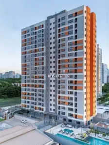 Apartamento com 3 Quartos à venda, 79m² no Vila Sinibaldi, São José do Rio Preto
