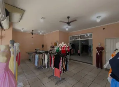 Ponto Comercial à venda, 259m² no Ipiranga, Ribeirão Preto