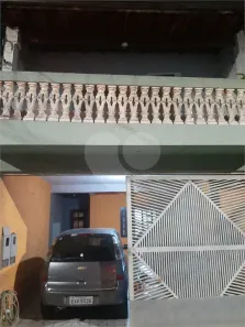 Sobrado com 5 Quartos à venda, 125m² no Jardim Cruz do Corisco, São Paulo