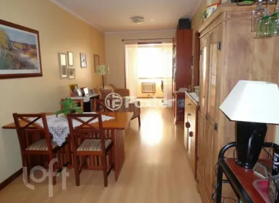 Apartamento com 2 Quartos à venda, 73m² no Santana, Porto Alegre