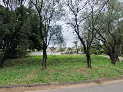 Lote/Terreno à venda, 855m² no Marambaia, Vinhedo