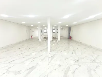 Ponto Comercial para alugar, 194m² no Jardim Novo Campos Elíseos, Campinas