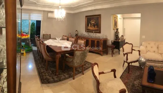 Apartamento com 4 Quartos à venda, 221m² no Perdizes, São Paulo