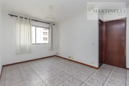 Apartamento com 2 Quartos à venda, 60m² no Pinheiros, São Paulo
